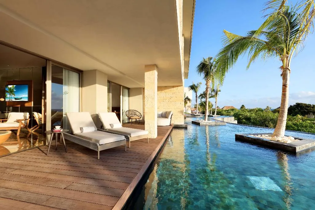 Room, Grand Palladium Select Costa Mujeres - All Inclusi, Cancun Area