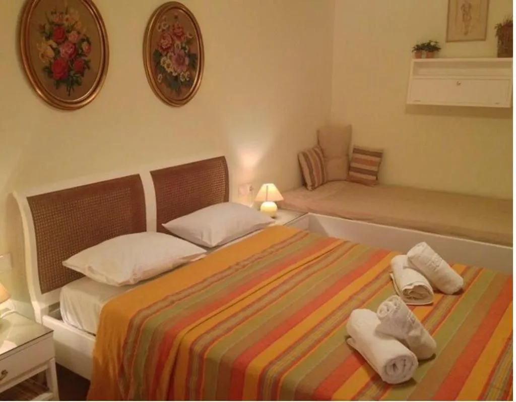 Room, Mato Hotel, Skiathos