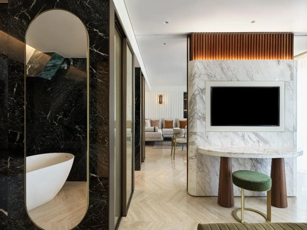 SUITE Presidential Room, Anthology Of Athens, Athens