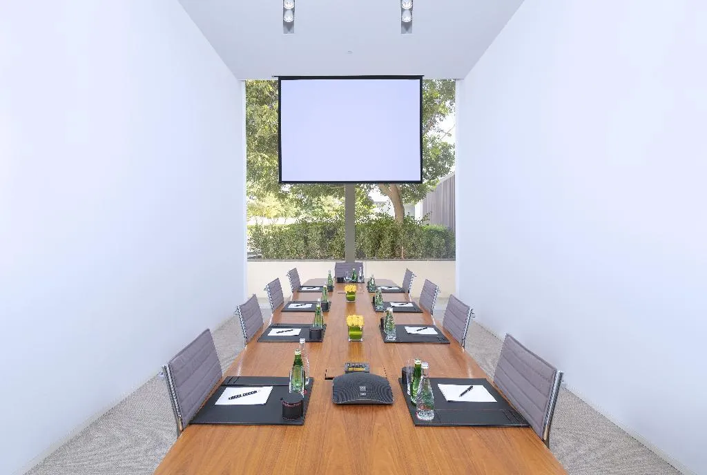 Conferences, Al Zorah Beach Resort FZE, Dubai