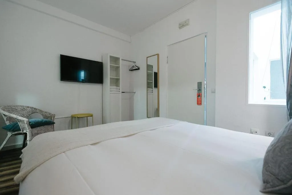 Room, The Boutike Guesthouse, Seville
