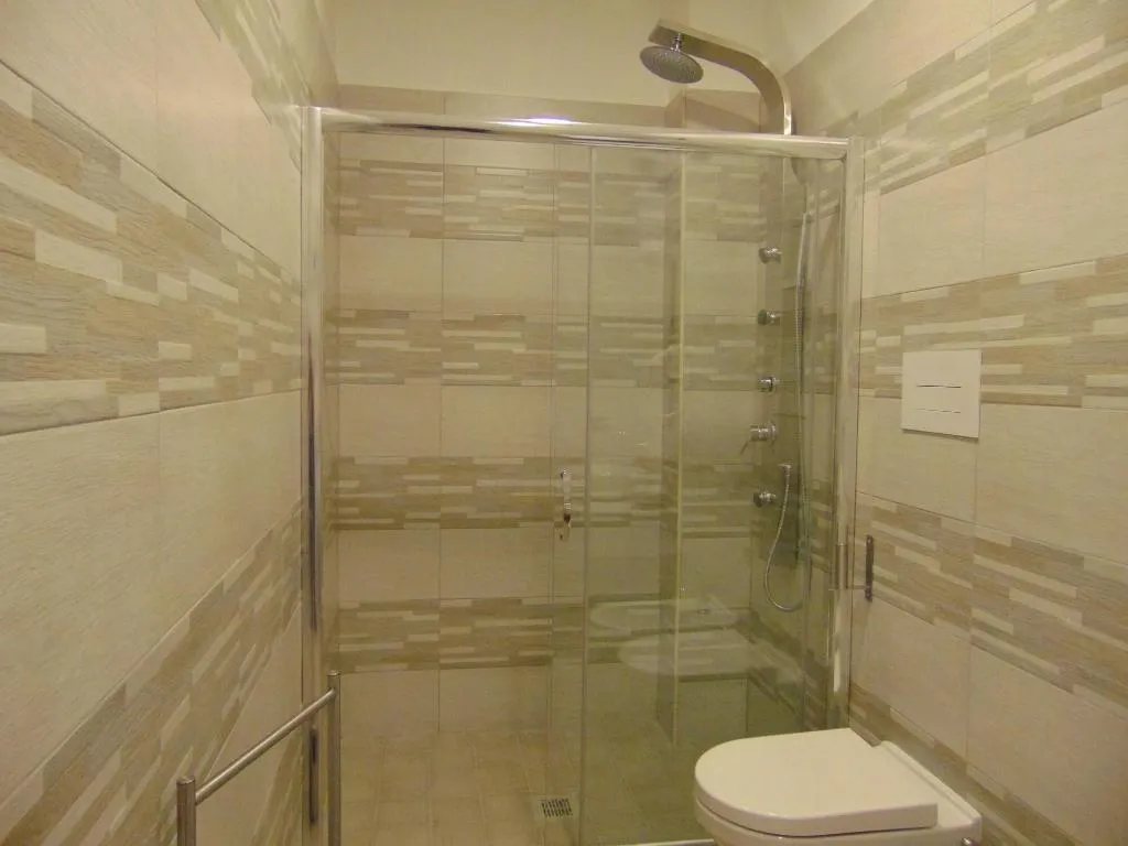 Room, Relais La Villa, Naples