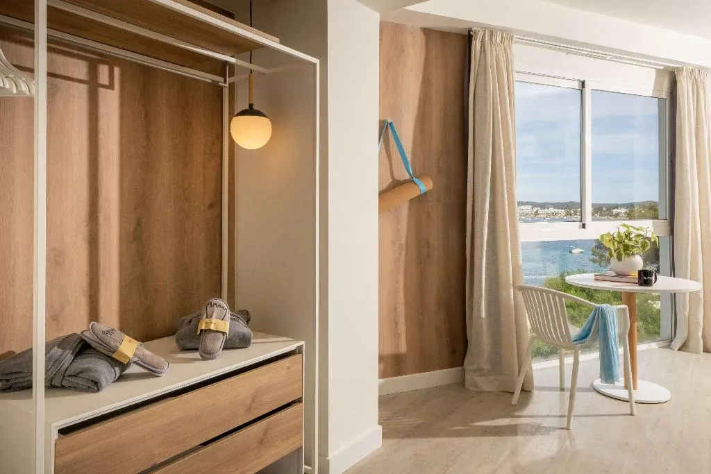 STUDIO SEA VIEW Room, Innside Ibiza Beach, Ibiza