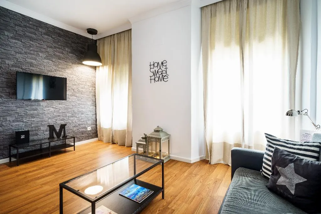 APARTMENT CAPACITY 2 ONE BEDROOM Room, Apartamentos Minimal Rooms, Costa Del Sol