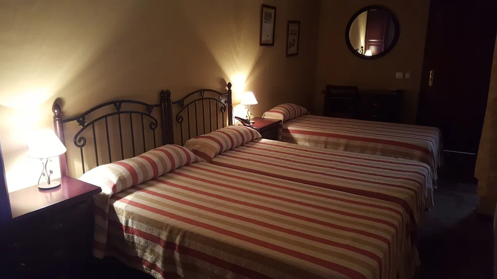 TRIPLE STANDARD Room, San Cayetano, Costa Del Sol