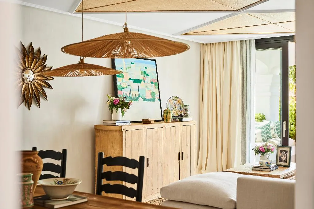 SUITE TWO BEDROOMS Room, Marbella Club Hotel, Costa Del Sol