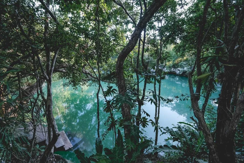 General view, Wakax Hacienda - Cenote & Boutique Hotel, Cancun Area