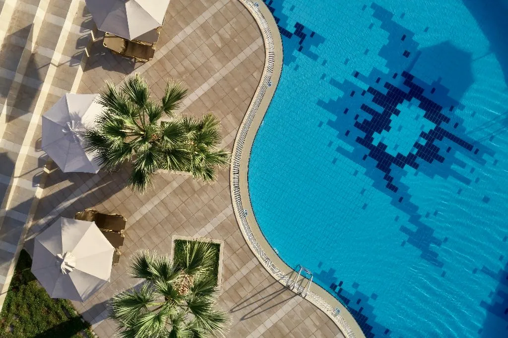 Pool, Candia Park Village, Crete