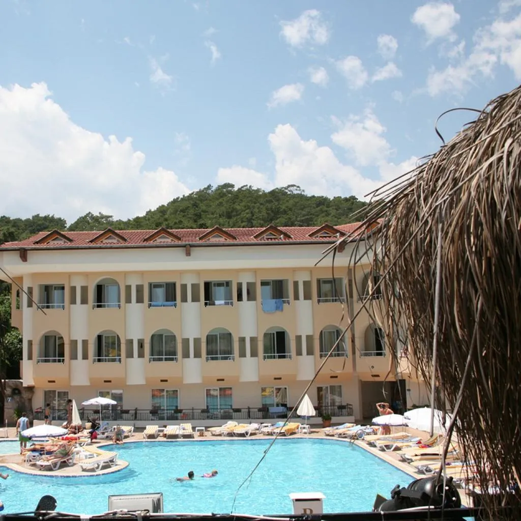 General view, Residence Rivero Park, Antalya