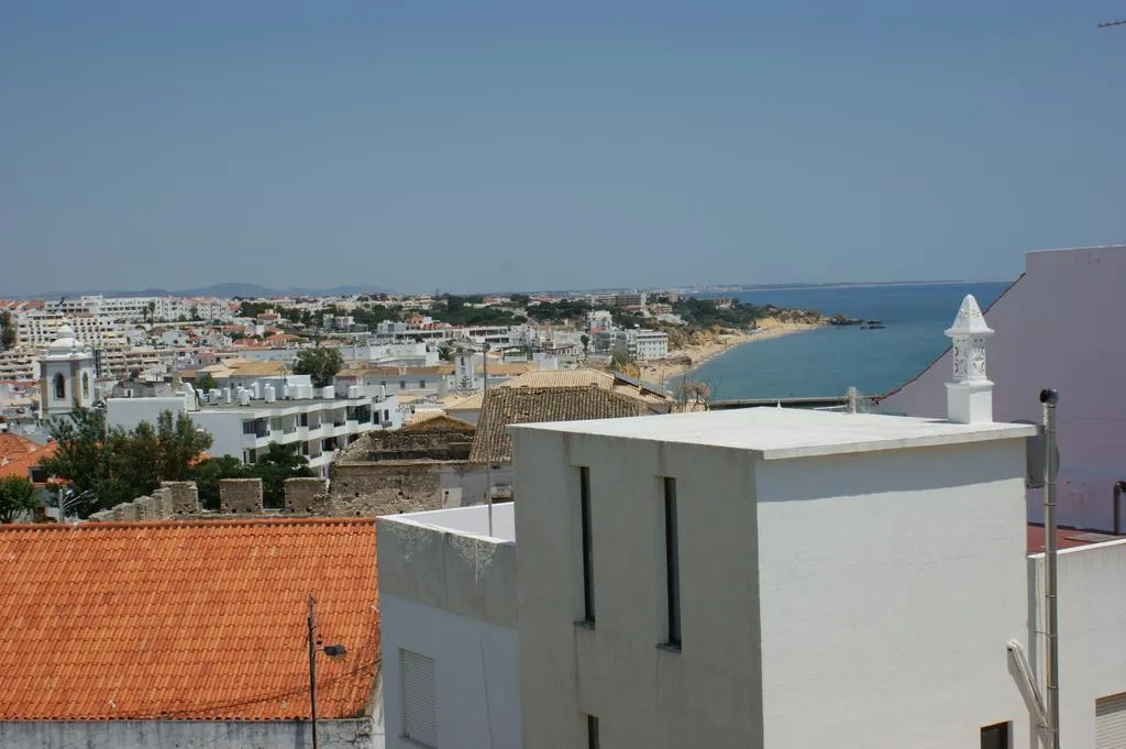 General view, Vila Branca Residencial, Algarve