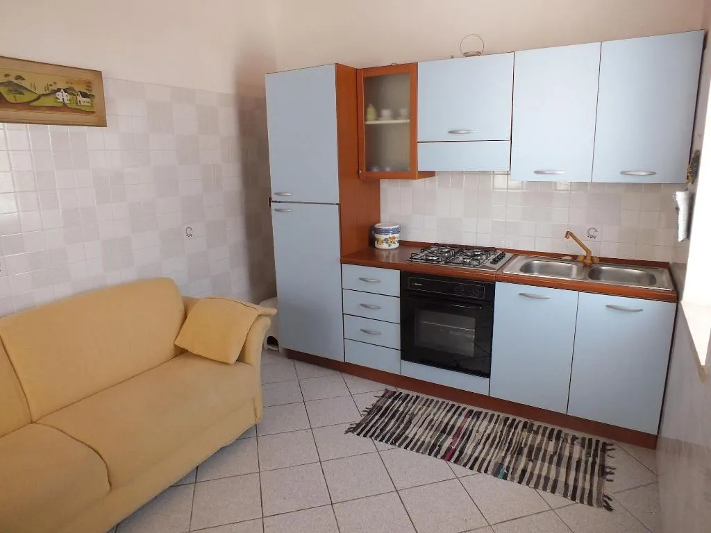 Room, B&B Villa Giacrì, Palermo