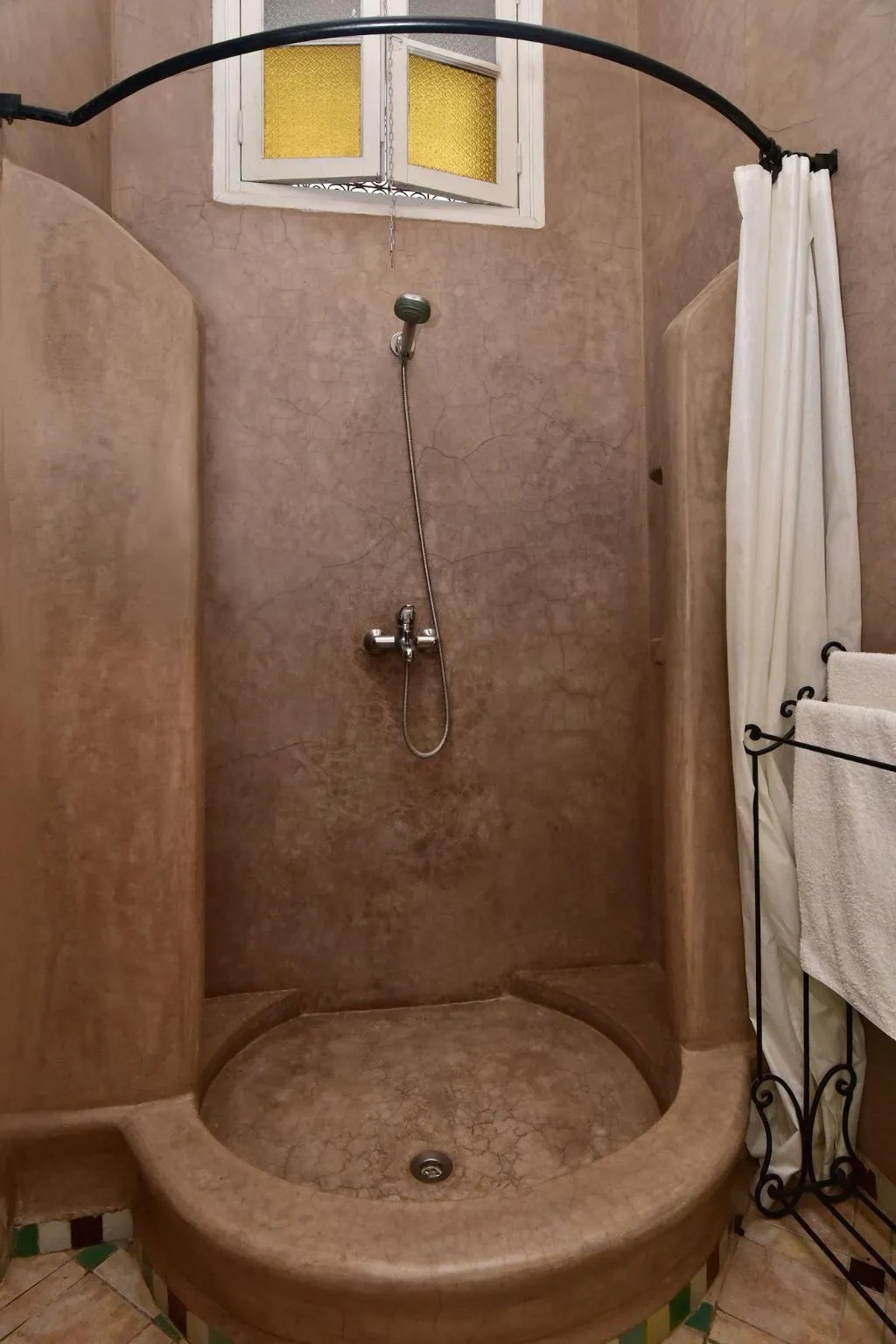 Room, Riad Manissa, Marrakech