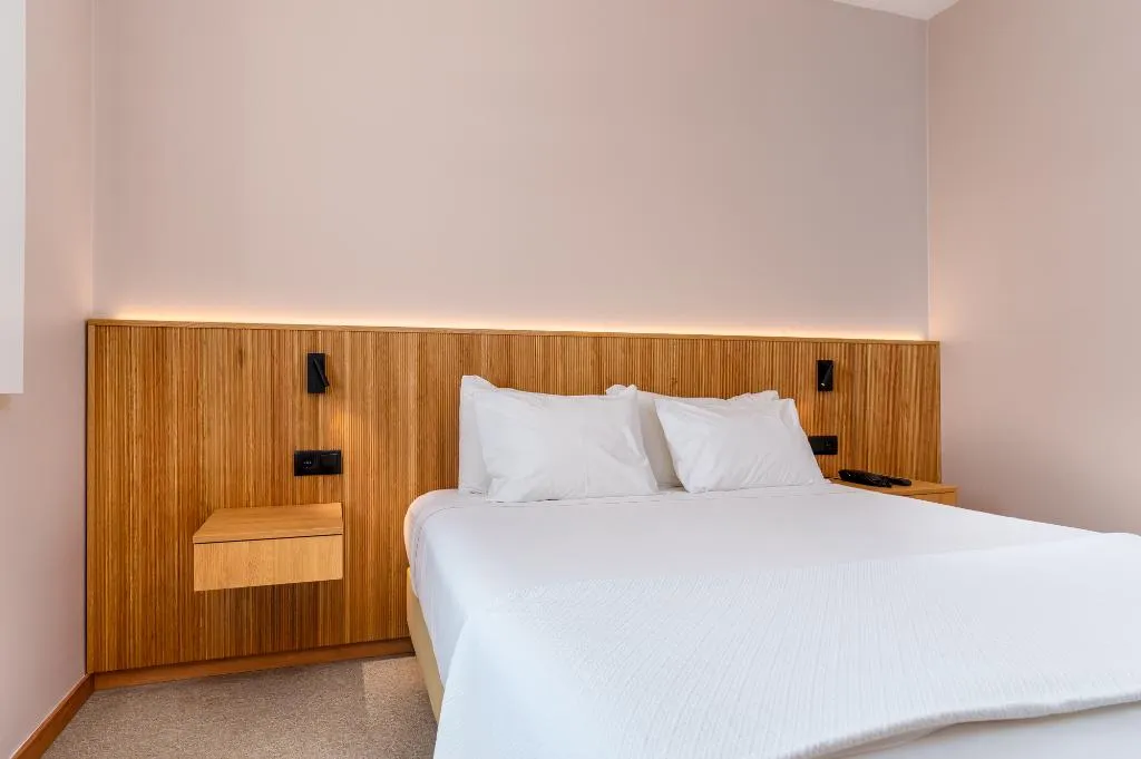 DOUBLE STANDARD Room, Cascais Hotel, Lisbon