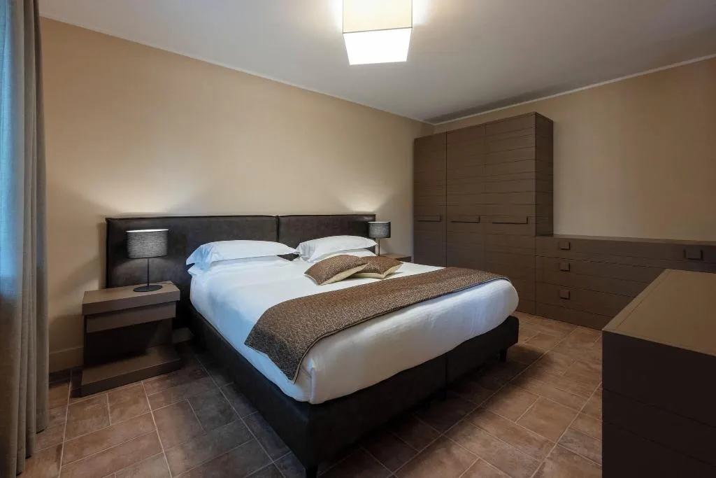 Room, Altarocca Wine Resort, Perugia