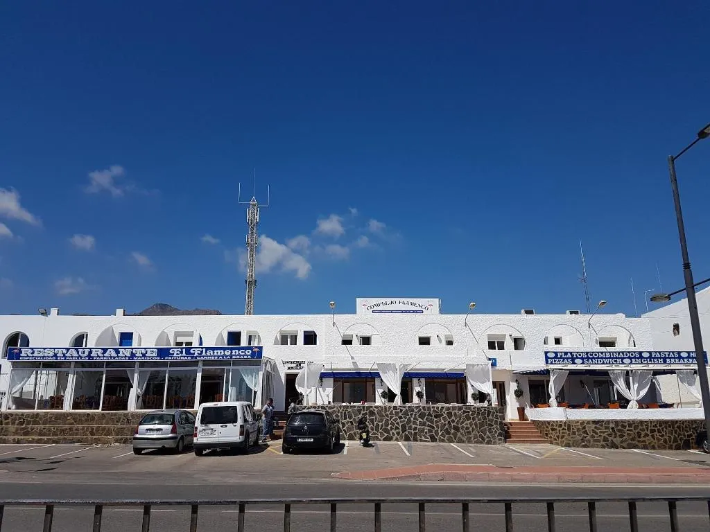 General view, Residencial Flamenco, Costa Almeria