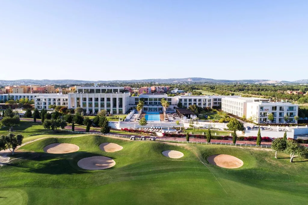 Sports and Entertainment, Victoria Golf Resort and Spa Managed by Accor, Algarve