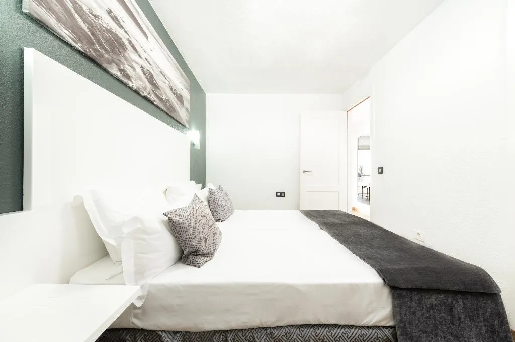 SUITE STANDARD Room, Ole Tropical Tenerife Adults Only, Tenerife