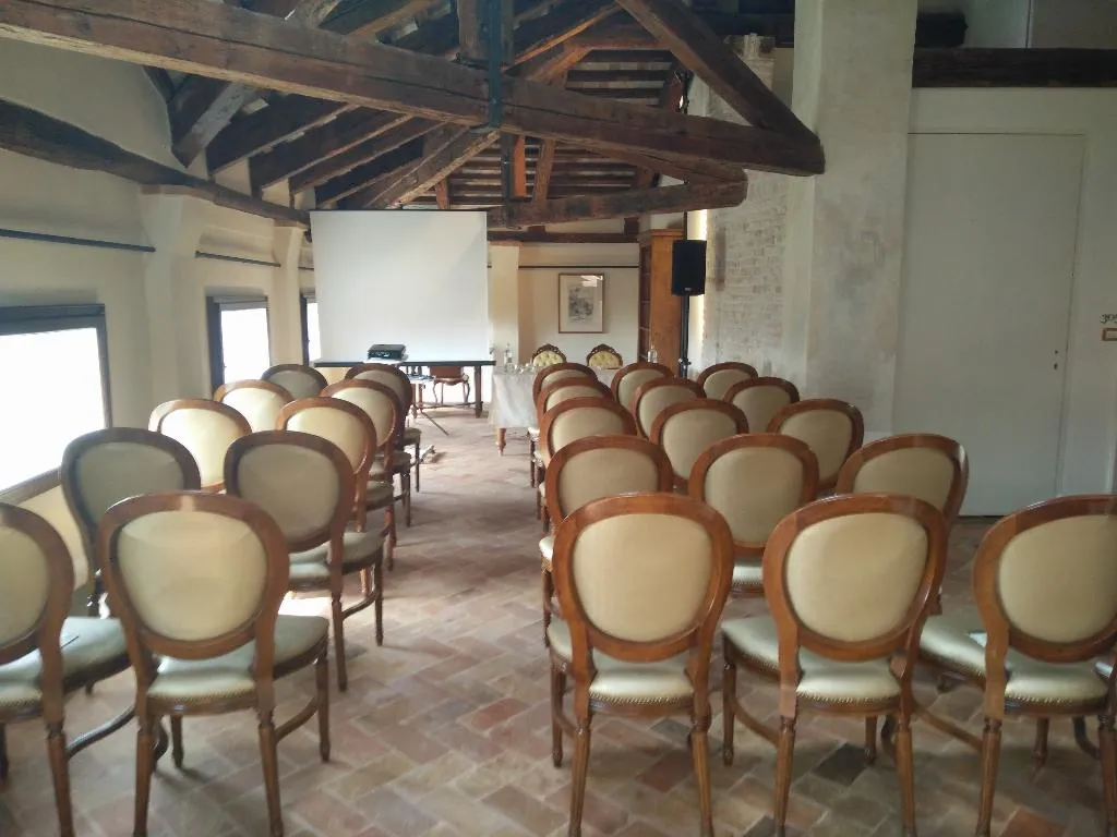 Conferences, Hotel Villa Barbarich, Venice