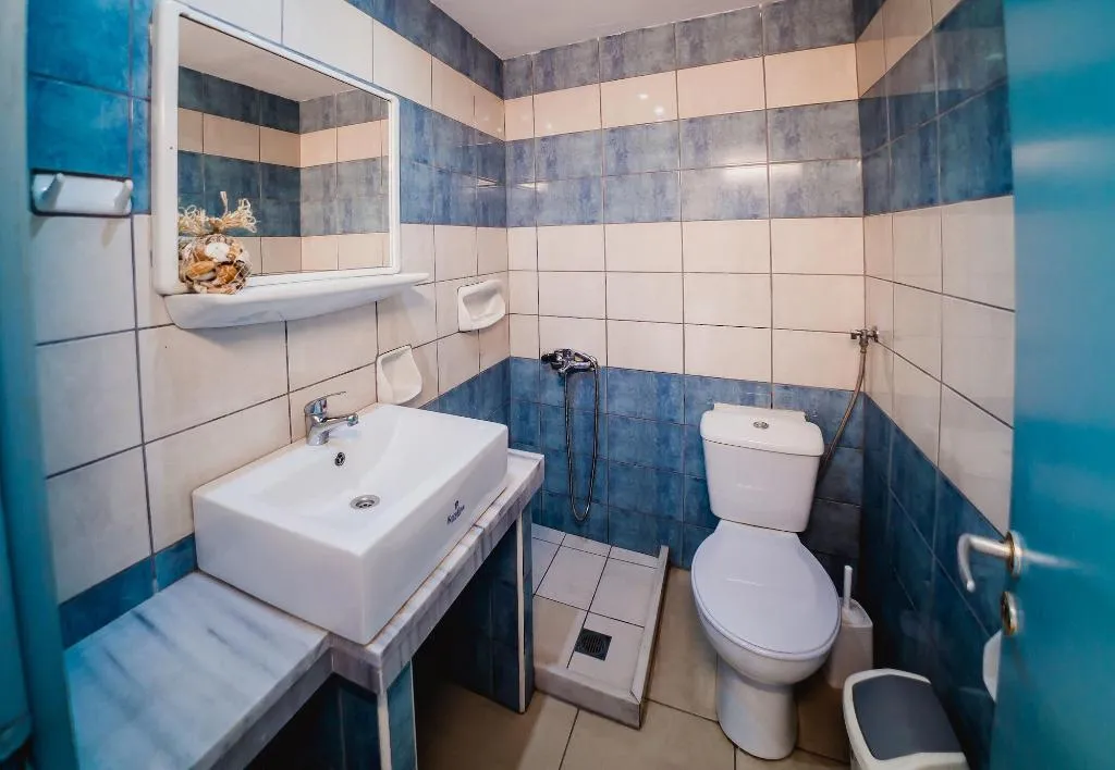 Room, Cloud 9 Hotel, Crete