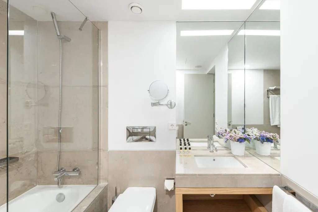 APARTMENT PREMIUM SEA VIEW Room, The Pearl Troia, Lisbon
