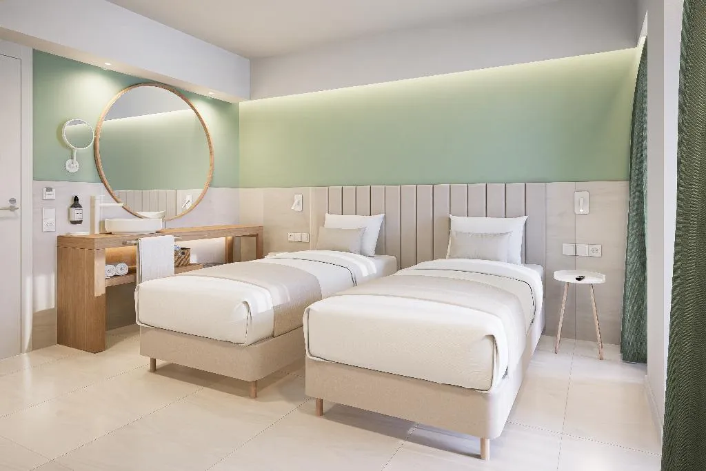 Double or Twin WITH BALCONY Room, Cosmopolitan, Majorca