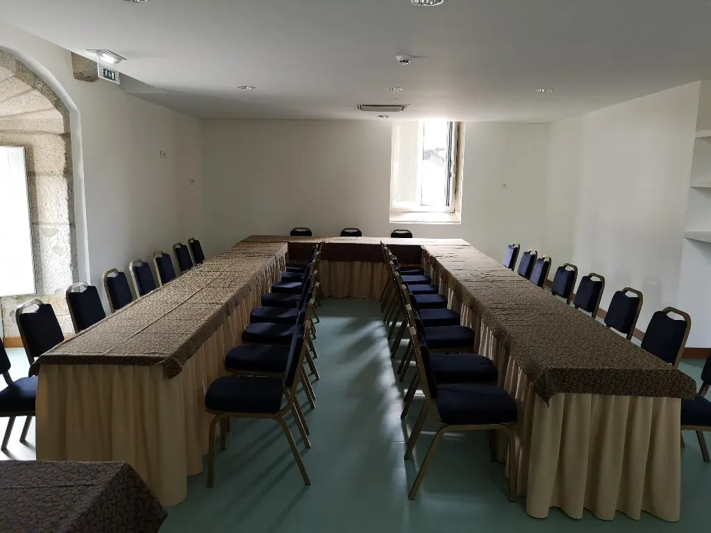 Conferences, Forte Sao Francisco Hotel, Porto