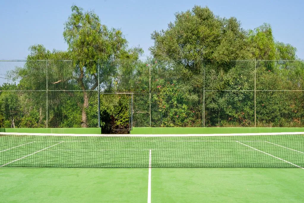 Sports and Entertainment, Son Moli Country House, Majorca