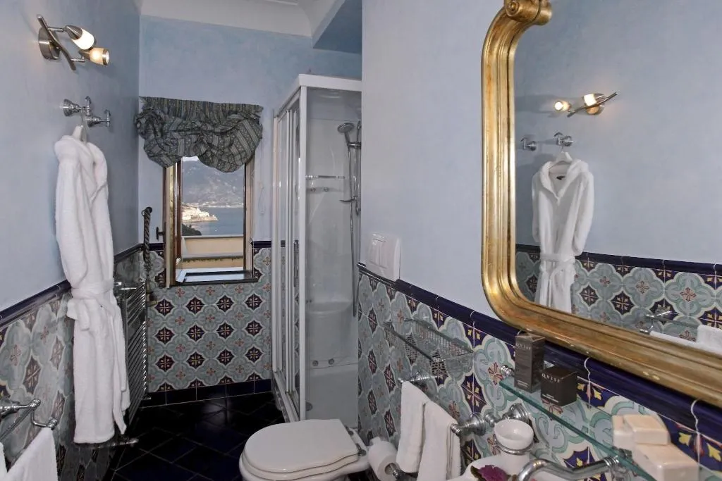 Room, Villa Alba d'Oro - Historic Luxury Villa, Naples