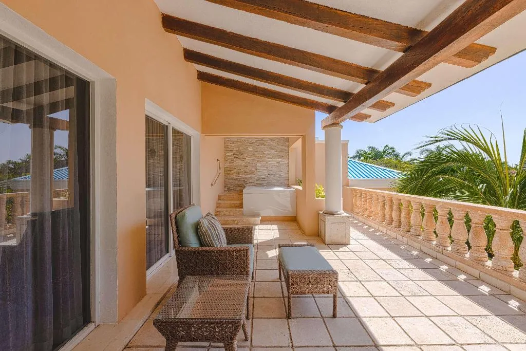 Room, Royal Hideaway Playacar All Inclusive, Cancun Area
