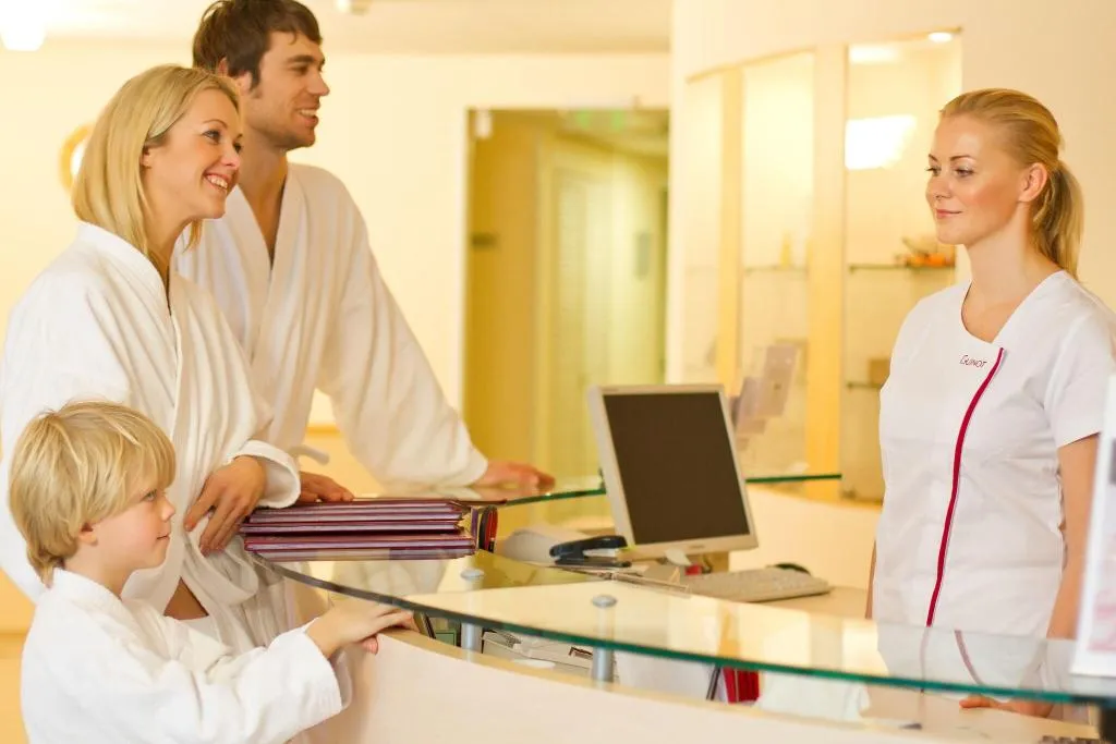 Sports and Entertainment, Tallinn Viimsi SPA, Tallinn