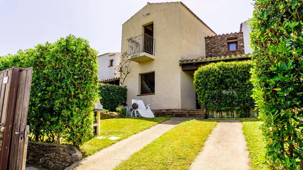 HOUSE SIDE SEA VIEW WITH BALCONY Room, PMS CaseVacanze Budoni, Olbia