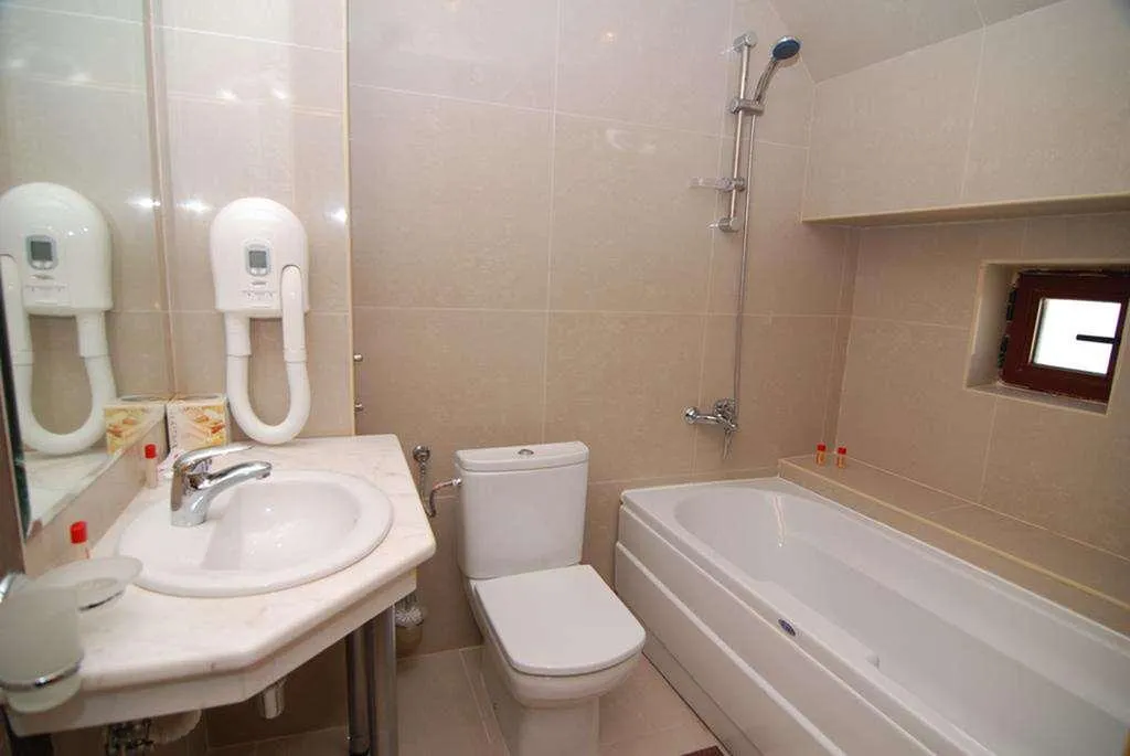 Room, Best Western Prima, Varna