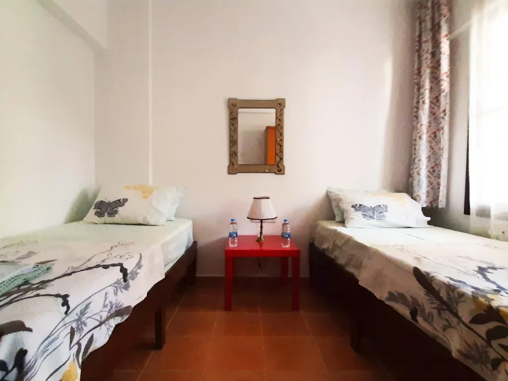 APARTMENT TWO BEDROOMS Room, Ertem Apart, Dalaman