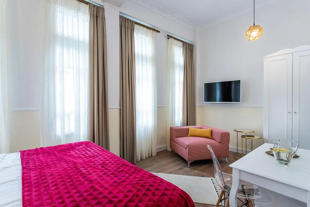SINGLE EXECUTIVE Room, Bahar Boutique Hotel, Halkidiki