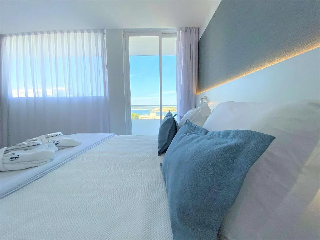 Room, Reverence Life Hotel, Majorca