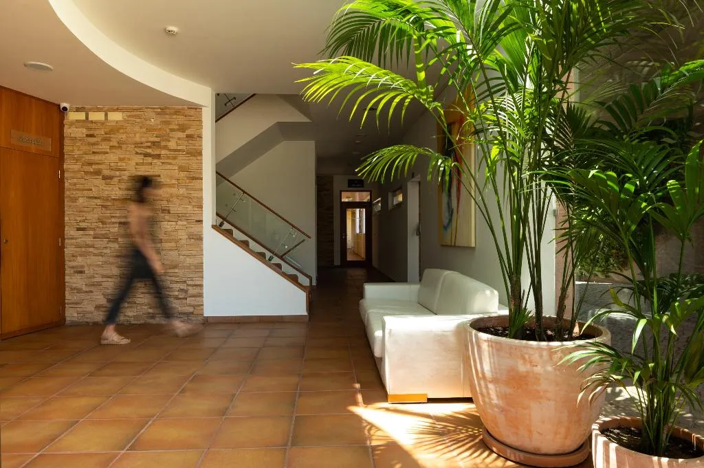 Lobby, Vila Luz, Algarve