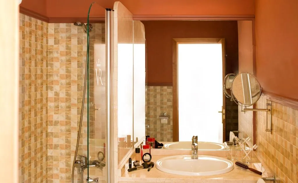 Room, Yit Vereda Real, Andalucia