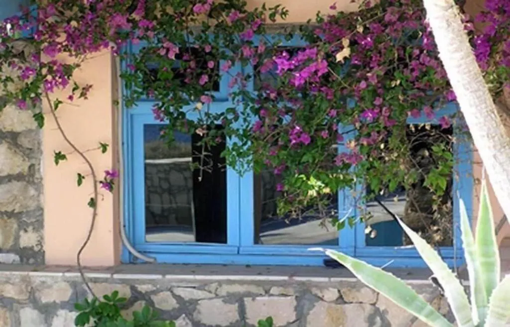 General view, Nicolas Apartments, Crete