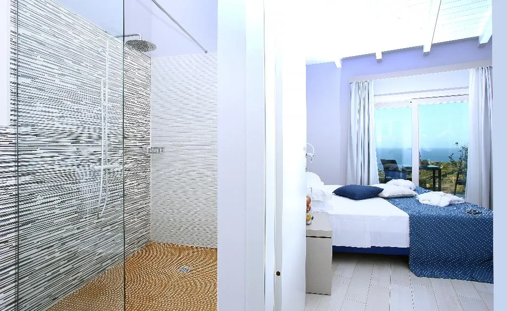 JUNIOR SUITE STANDARD Room, Bajaloglia Resort, Alghero