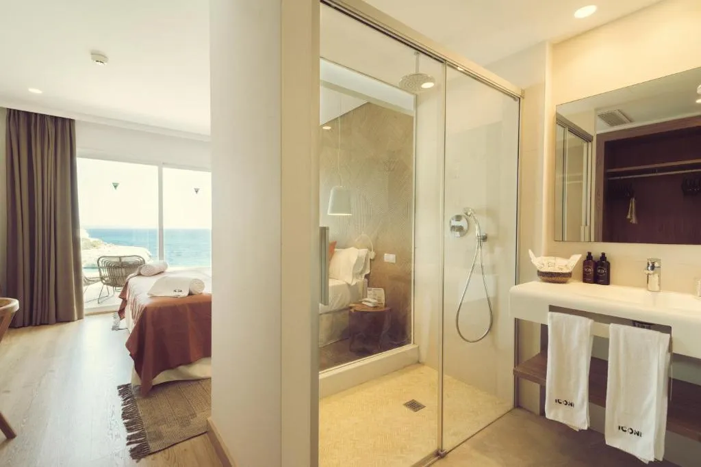 Room, ICON Valparaiso -Adults Only, Majorca