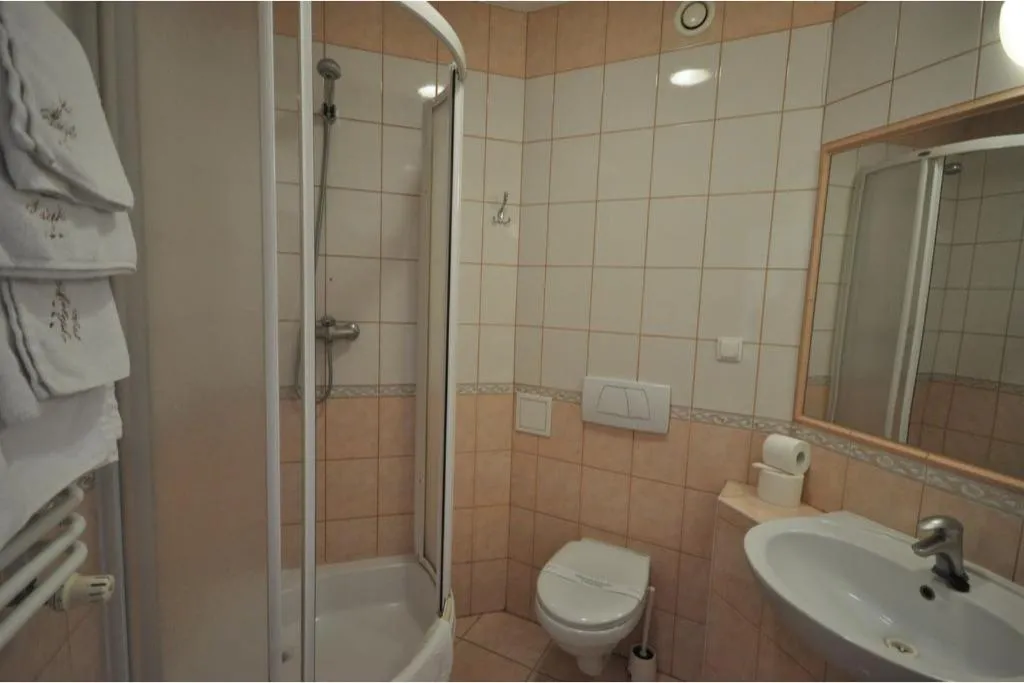 Double or Twin STANDARD Room, Matejko, Krakow