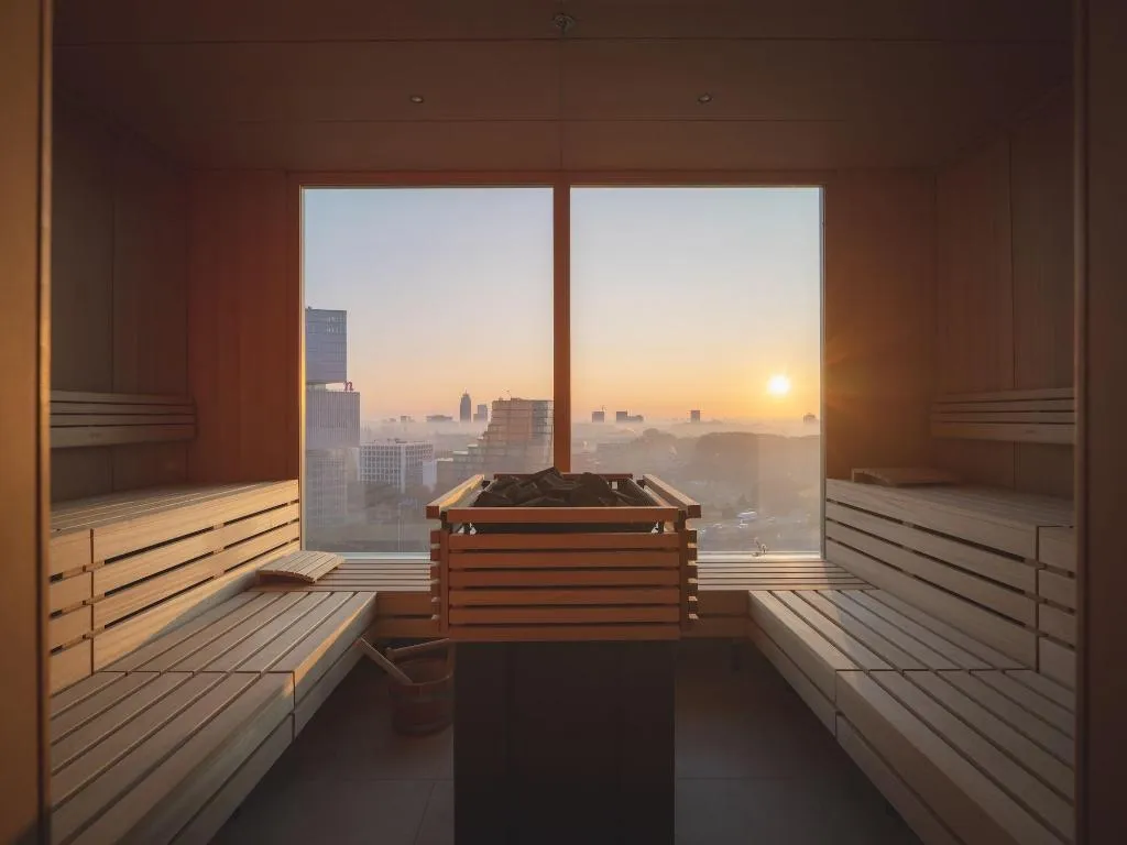 Sports and Entertainment, Van der Valk Hotel Amsterdam Zuidas, Amsterdam