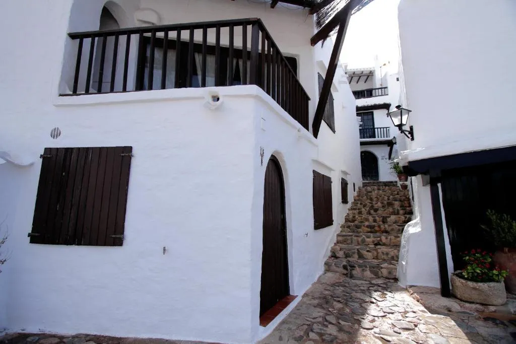 General view, Apartamentos Binivell Park by ALEGRIA, Menorca