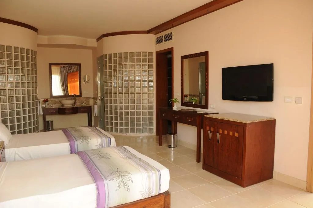 Room, Shams Prestige Abu Soma Resort - All Inclusive, Red Sea Riviera