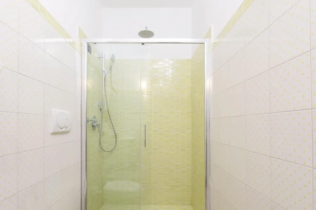TRIPLE CLASSIC Room, Casale Antonietta, Naples
