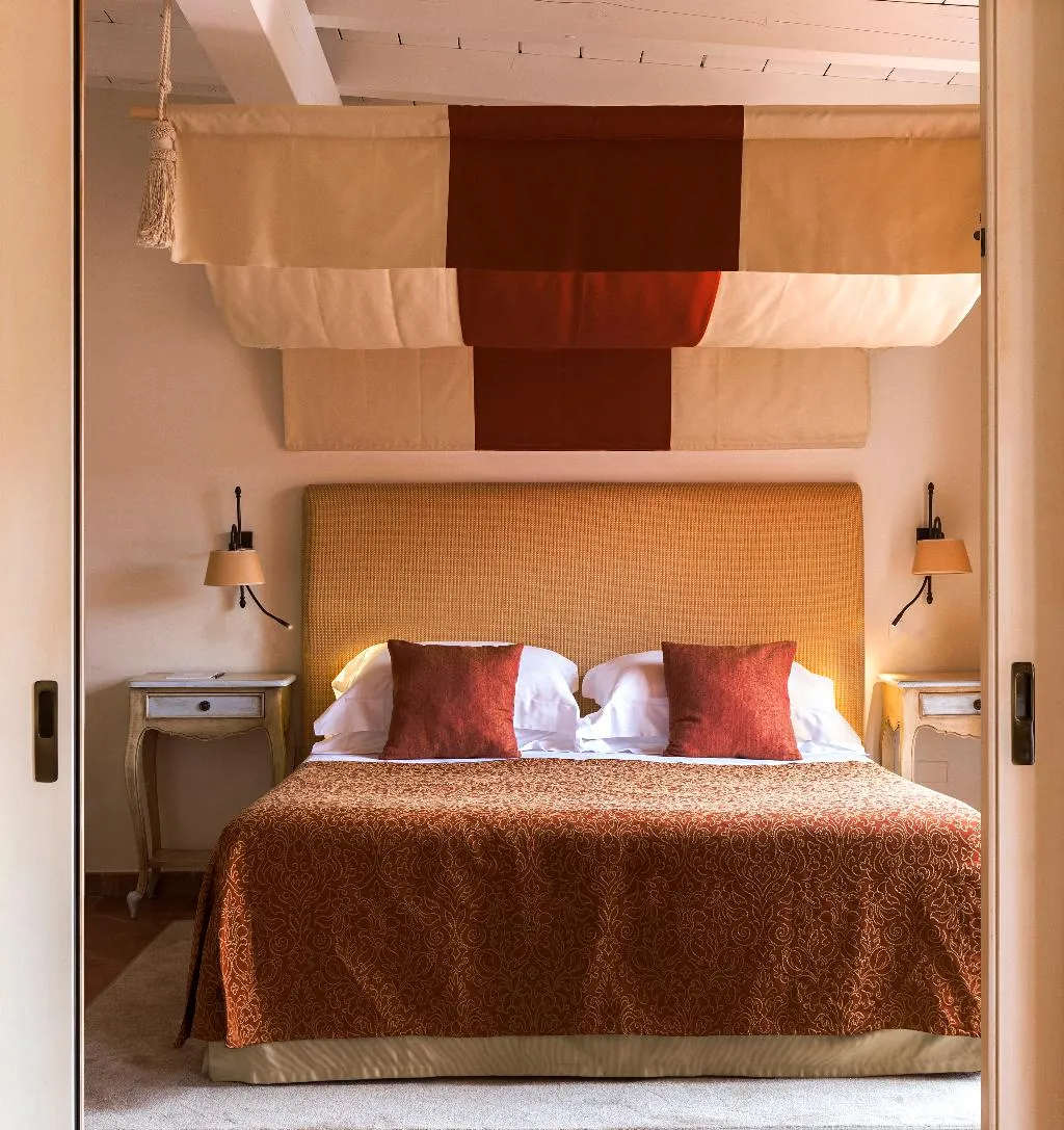 SUITE EXECUTIVE Room, CPH Pevero Hotel, Olbia