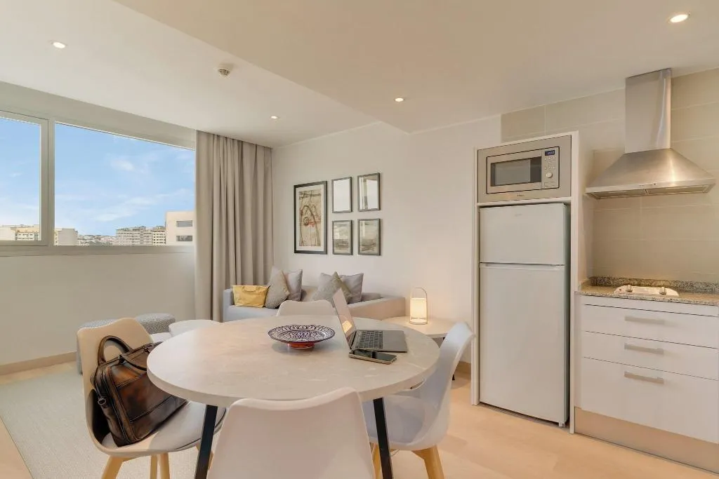 Room, Pestana Tanger City Center Hotel Suites, Tangier
