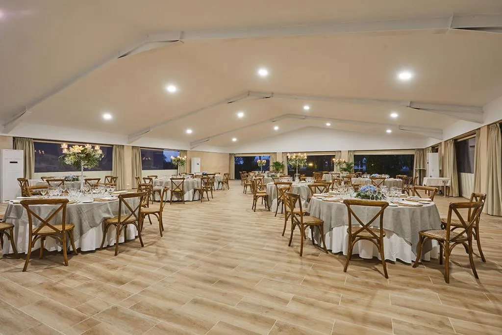 Sports and Entertainment, Virrey Finca Hotel, Majorca