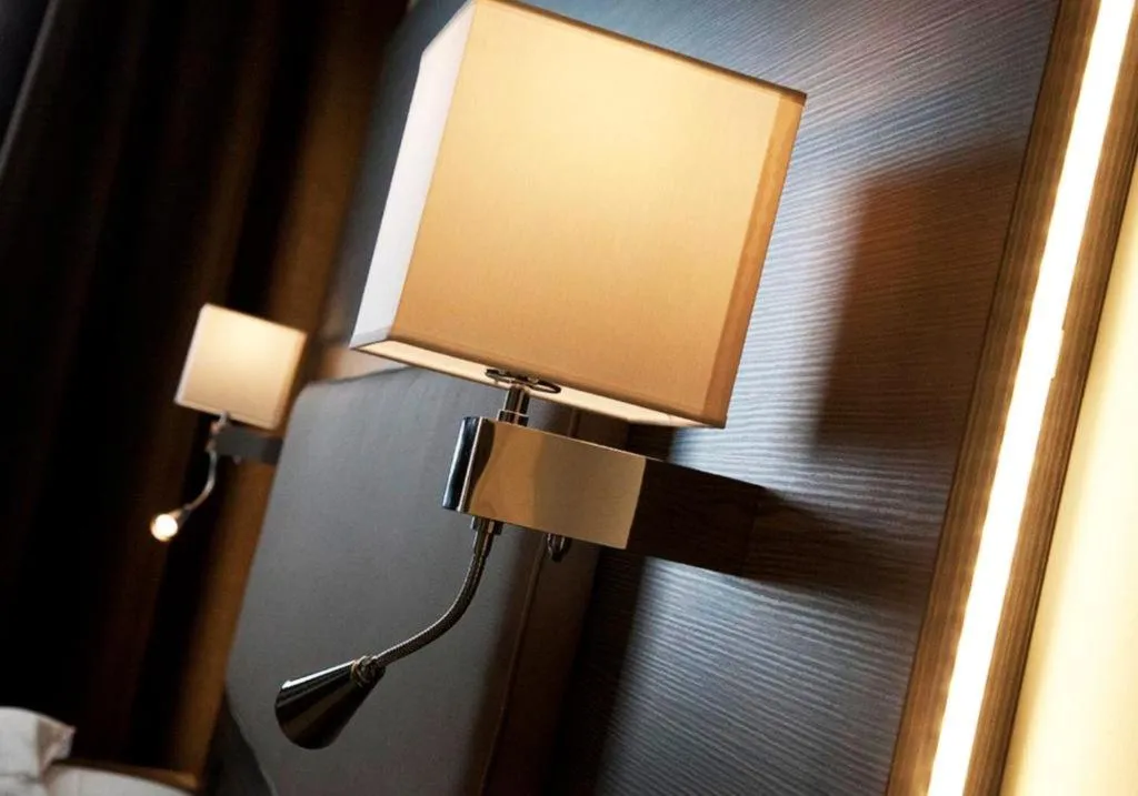 DOUBLE SUPERIOR Room, Hotel Giardino, Milan