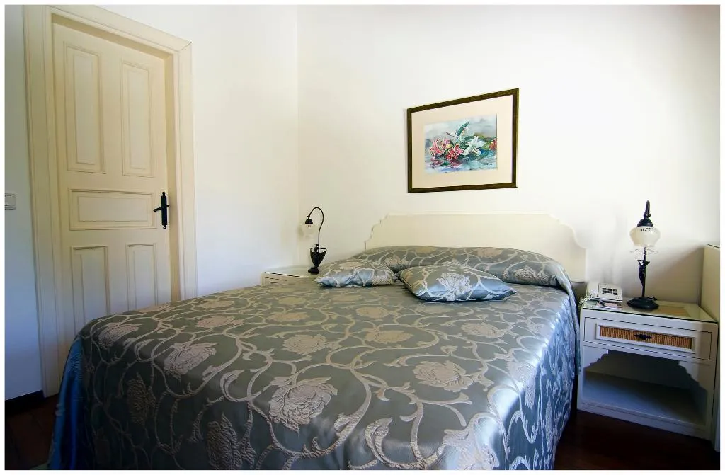 DOUBLE STANDARD Room, Minyon Hotel, Antalya